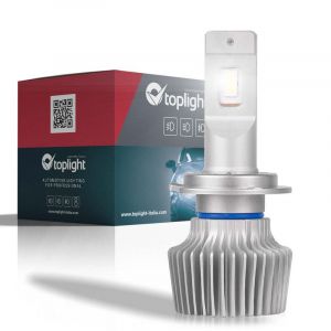 **FASE OUT** Singolo Headlight AVIO3 per H7