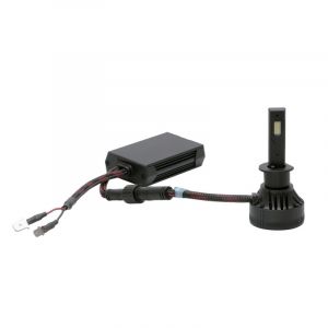Kit Headlight NIGHT RIDER per H1 (2PCS)