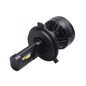Kit Headlight NIGHT RIDER per H4 (2PCS)