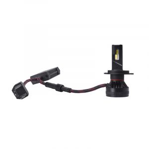 Kit Headlight NIGHT RIDER per H4 (2PCS)