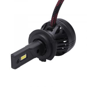Kit Headlight NIGHT RIDER per H7 (2PCS)