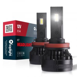 Kit Led Headlight NIGHT RIDER for H8-9-11 (2PCS)