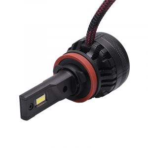 Kit Led Headlight NIGHT RIDER for H8-9-11 (2PCS)