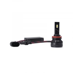 Kit Led Headlight NIGHT RIDER for H8-9-11 (2PCS)