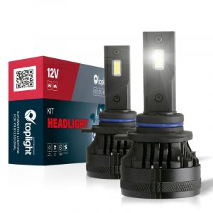 Kit Headlight NIGHT RIDER per HIR2 (2PCS)