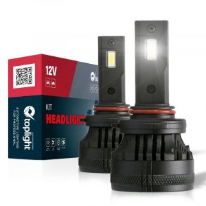 Kit Led Headlight NIGHT RIDER for HB3 (2PCS)