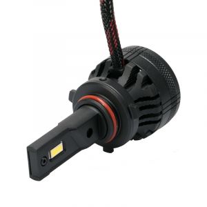 Kit Led Headlight NIGHT RIDER for HB3 (2PCS)