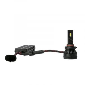 Kit Led Headlight NIGHT RIDER for HB3 (2PCS)