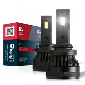 Kit Led Headlight NIGHT RIDER for HB4 (2PCS)