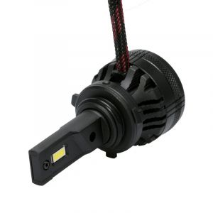 Kit Led Headlight NIGHT RIDER for HB4 (2PCS)