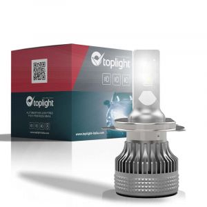 **FASE OUT** Singolo Headlight TOKYO2 per H4