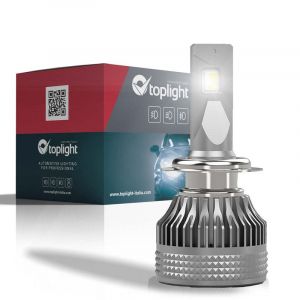 **fASE OUT** Singolo Headlight TOKYO2 per H7