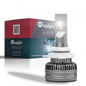 Singolo Headlight LUMISTAR per HB3-9005