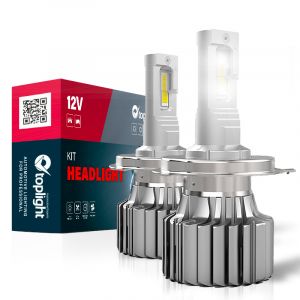 Kit Headlight LUMISTAR PRO per H4 (2PCS)