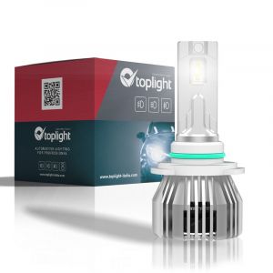 Singolo Headlight LUMISTAR 2 per HB4-9006