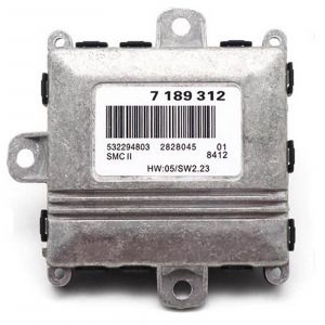 Control Module TMS BMW COPY (1PCS)