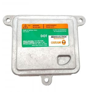 Centralina Xeno OSRAM D3 ADATT