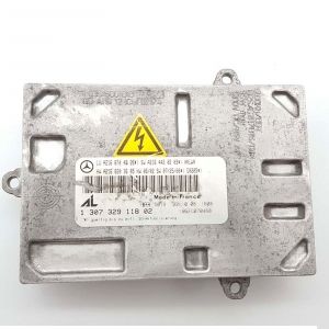 Xenon Ballast Mercedes REFURBISHED (1PCS)