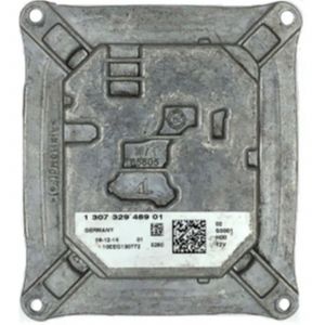 Modulo Led Jeep REFURBISHED