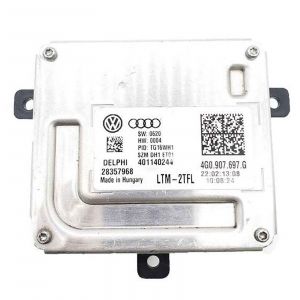 Led Module DRL WV - Seat REFURBISHED (1PCS)