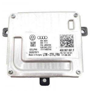 Modulo Led DRL Audi - WV REFURBISHED