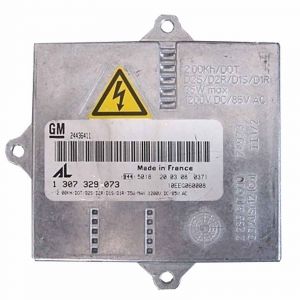 Xenon Ballast Opel REFURBISHED (1PCS)