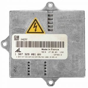 Xenon Ballast Opel REFURBISHED (1PCS)