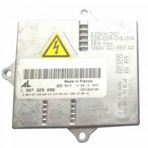 Centralina Xeno Alfa Romeo REFURBISHED