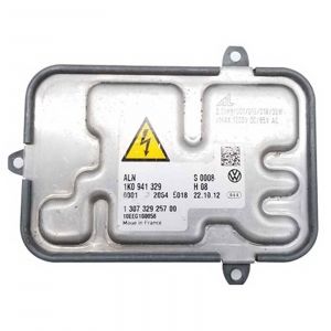 Xenon Ballast VW and Skoda REFURBISHED (1PCS)