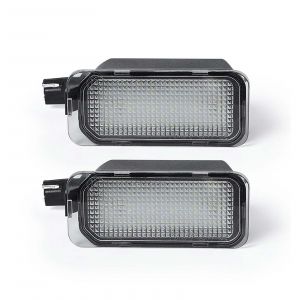 Kit Luce Targa Led Ford (2PCS)