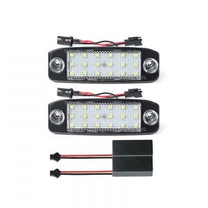 Kit Luce Targa Led Hyundai e Kia (2PCS)