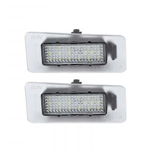 Kit Luce Targa Led Hyundai e Kia (2PCS)