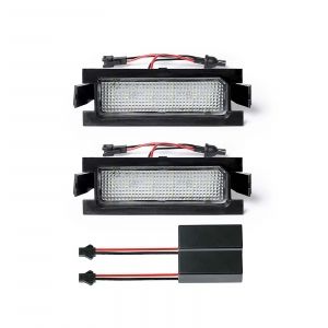 Kit Luce Targa Led Hyundai e Kia (2PCS)