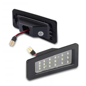 Kit Luce Targa Led Mazda (2PCS)