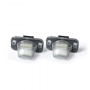 Kit Luce Targa Led VW Transporter (2PCS)