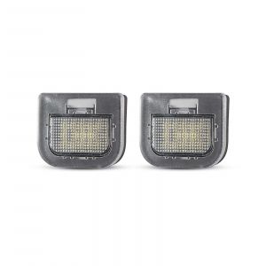 Kit Luce Targa Led Kia e Hyundai (2PCS)