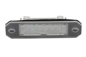 Kit Luce Targa VW Transporter e Caddy (2pcs)