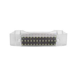 Kit Luce Targa Primastar, Vivaro e Traffic (2pcs)