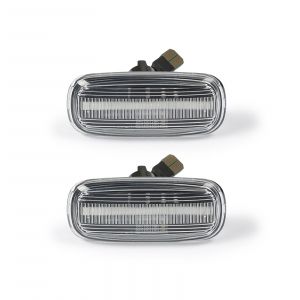 Audi Frecce laterali chiare (2PCS)