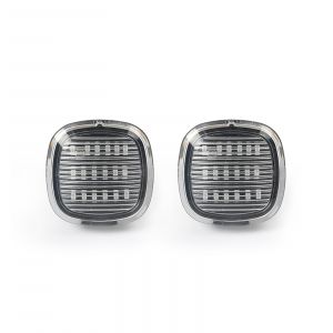 Audi & Skoda Led Side Marker clear (2PCS)