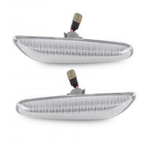 BMW Frecce laterali chiare (2PCS)