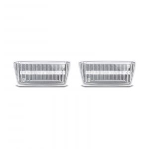 Chevrolet Led Side Marker clear (2PCS)