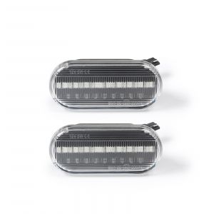 Ford Led Side Marker clear (2PCS)