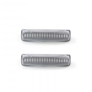 Land Rover Led Side Marker clear (2PCS)