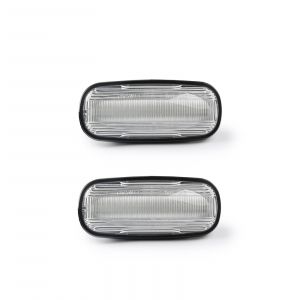 Land Rover Frecce laterali chiare (2PCS)