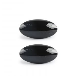 Mercedes & Smart Led Side Marker smoked (2PCS)