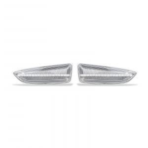 Opel Led Side Marker clear (2PCS)