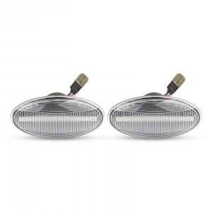 Suzuki Led Side Marker clear (2PCS)