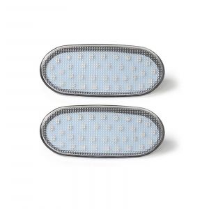 VW Crafter Led Side Marker clear (2PCS)