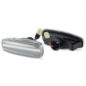 Hyundai e KIA Led Side Marker clear (2pcs)